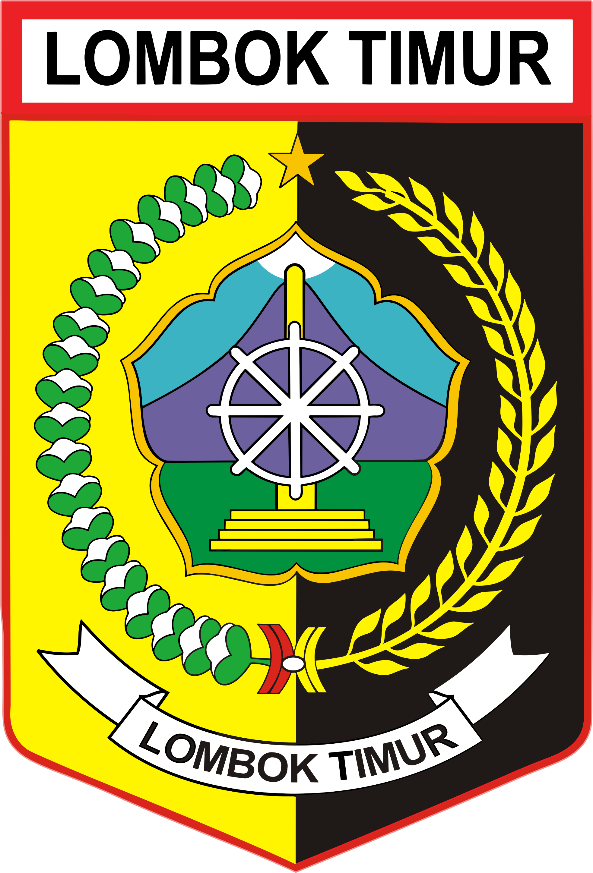 Pemda Lombok Timur