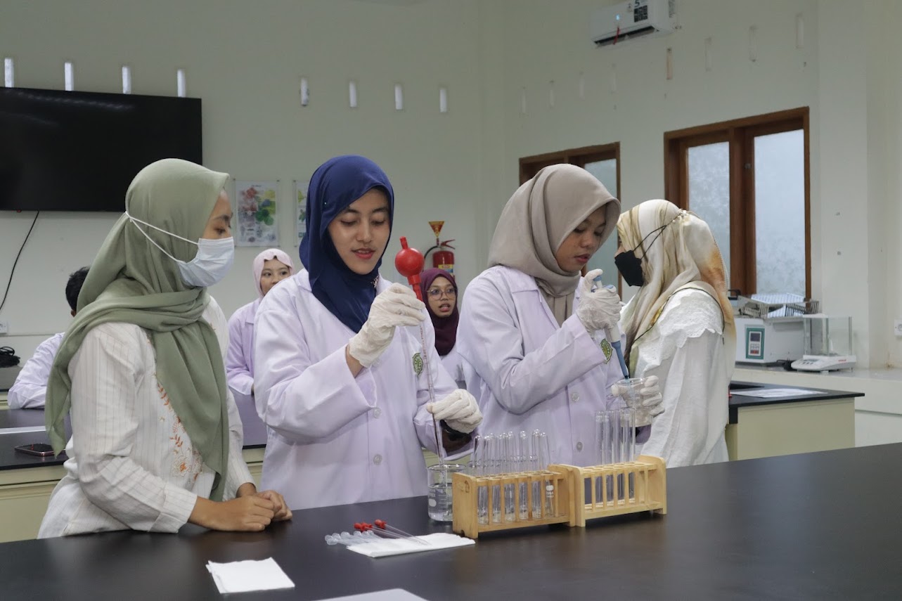 Pendidikan Sarjana Kedokteran