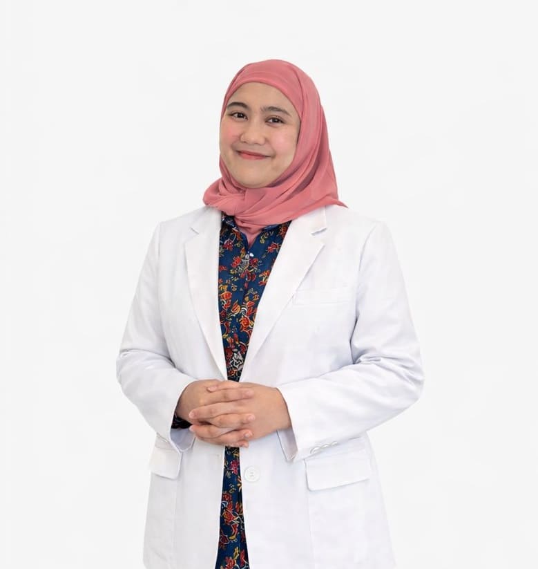 Dr. dr. Faradila