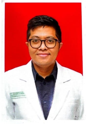 dr. Lalu Ramadlan, Sp.An-TI.